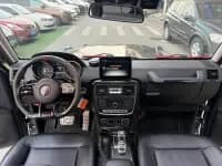 Brabus G-Class 2018 G 350 d Diesel European Spec — миниатюра 5