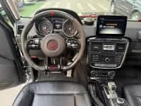 Brabus G-Class 2018 G 350 d Diesel European Spec — миниатюра 8