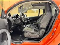 Brabus Smart Fortwo 2017 0.9T Hardtop BRABUS Xclusive — миниатюра 11