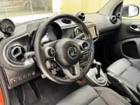 Brabus Smart Fortwo 2017 0.9T Hardtop BRABUS Xclusive — миниатюра 13