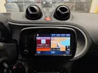 Brabus Smart Fortwo 2017 0.9T Hardtop BRABUS Xclusive — миниатюра 14