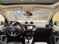 Brabus Smart Fortwo 2017 0.9T Hardtop BRABUS Xclusive — миниатюра 20