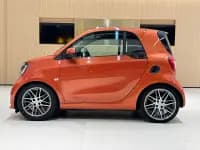 Brabus Smart Fortwo 2017 0.9T Hardtop BRABUS Xclusive — миниатюра 8
