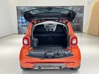 Brabus Smart Fortwo 2017 0.9T Hardtop BRABUS Xclusive — миниатюра 9