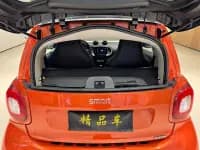 Brabus Smart Fortwo 2017 0.9T Hardtop BRABUS Xclusive — миниатюра 10