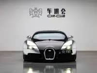 Veyron 2006 8.0L Automatic — миниатюра 2