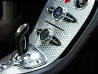 Veyron 2006 8.0L Automatic — миниатюра 15