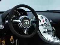 Veyron 2006 8.0L Automatic — миниатюра 8