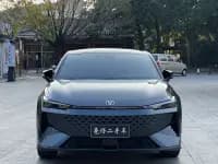 Changan UNI-V 2024 1.5T Premium Edition — миниатюра 2