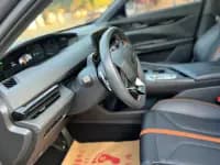 Changan UNI-V 2024 1.5T Premium Edition — миниатюра 11