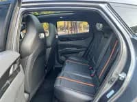 Changan UNI-V 2024 1.5T Premium Edition — миниатюра 14