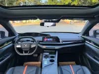 Changan UNI-V 2024 1.5T Premium Edition — миниатюра 15