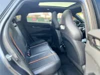 Changan UNI-V 2024 1.5T Premium Edition — миниатюра 23