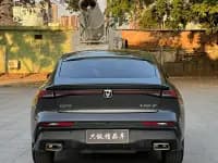 Changan UNI-V 2024 1.5T Premium Edition — миниатюра 24