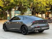 Changan UNI-V 2024 1.5T Premium Edition — миниатюра 25