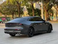 Changan UNI-V 2024 1.5T Premium Edition — миниатюра 26