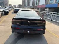 Changan UNI-V 2024 1.5T Premium Edition — миниатюра 5