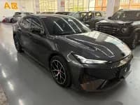 Changan UNI-V 2024 1.5T Premium Edition — миниатюра 1