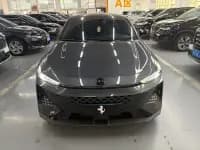 Changan UNI-V 2024 1.5T Premium Edition — миниатюра 2