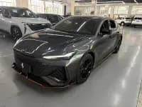 Changan UNI-V 2022 2.0T Leading Speed Edition — миниатюра 1