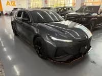 Changan UNI-V 2022 2.0T Leading Speed Edition — миниатюра 3