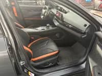 Changan UNI-V 2022 2.0T Leading Speed Edition — миниатюра 4