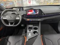 Changan UNI-V 2022 2.0T Leading Speed Edition — миниатюра 6