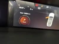 Changan UNI-V 2022 2.0T Leading Speed Edition — миниатюра 7