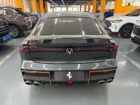 Changan UNI-V 2022 2.0T Leading Speed Edition — миниатюра 9