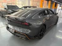 Changan UNI-V 2022 2.0T Leading Speed Edition — миниатюра 10