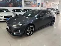 Changan UNI-V 2023 1.5T Sport Edition — миниатюра 1