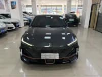 Changan UNI-V 2023 1.5T Sport Edition — миниатюра 2