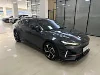 Changan UNI-V 2023 1.5T Sport Edition — миниатюра 3