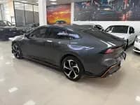 Changan UNI-V 2023 1.5T Sport Edition — миниатюра 4