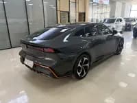 Changan UNI-V 2023 1.5T Sport Edition — миниатюра 6