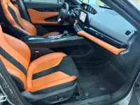 Changan UNI-V 2023 1.5T Sport Edition — миниатюра 7