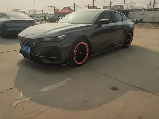 Changan UNI-V 2022 1.5T Sport Edition