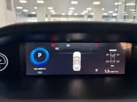 Changan UNI-V 2024 1.5T Premium Edition — миниатюра 13