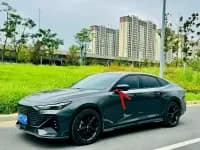 Changan UNI-V 2022 1.5T Premium Edition — миниатюра 1