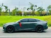 Changan UNI-V 2022 1.5T Premium Edition — миниатюра 3