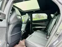 Changan UNI-V 2022 1.5T Premium Edition — миниатюра 6