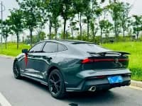 Changan UNI-V 2022 1.5T Premium Edition — миниатюра 9