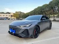 Changan UNI-V 2022 2.0T Leading Speed Edition — миниатюра 1