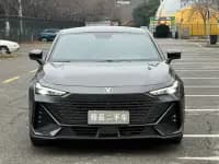 Changan UNI-V 2023 1.5T Premium Edition — миниатюра 2