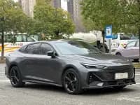 Changan UNI-V 2023 1.5T Premium Edition — миниатюра 3