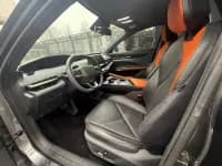 Changan UNI-V 2023 1.5T Premium Edition — миниатюра 5