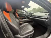 Changan UNI-V 2023 1.5T Premium Edition — миниатюра 9