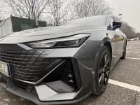 Changan UNI-V 2023 1.5T Premium Edition — миниатюра 10