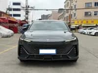 Changan UNI-V 2023 1.5T Sport Edition — миниатюра 2