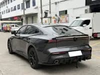 Changan UNI-V 2023 1.5T Sport Edition — миниатюра 11